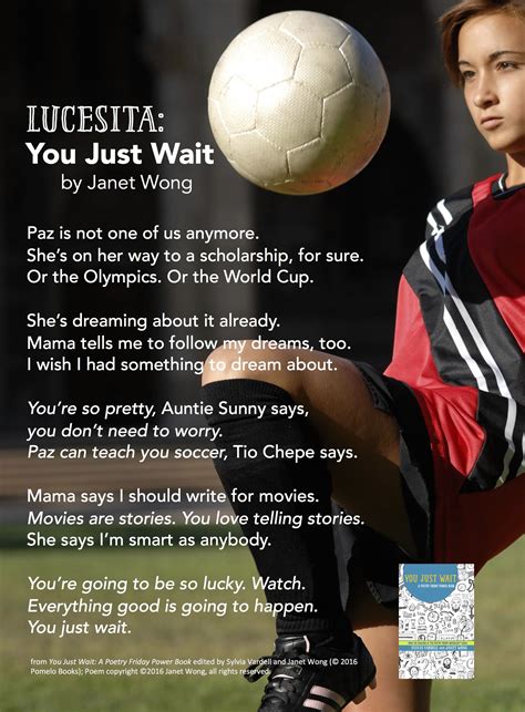 sport poems 6