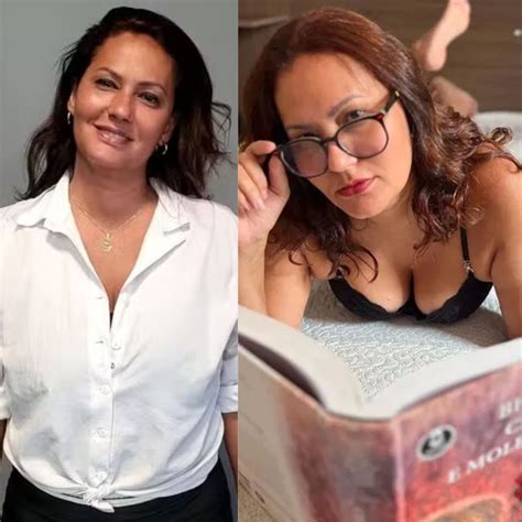 Professora concursada diz que ganha mais vídeos no OnlyFans e