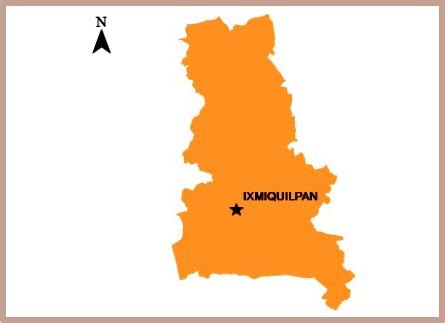 Municipio Información