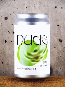 Nude Beer