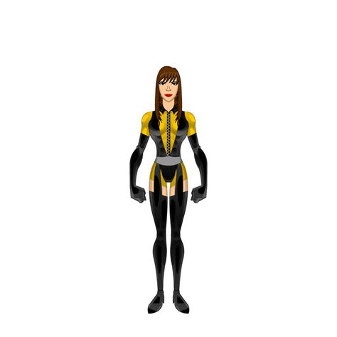 Silk Spectre By Trasegorsuch On Deviantart