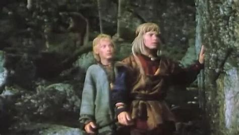 Сигурд - победитель дракона (1989) – смотреть видео онлайн в Моем Мире ...