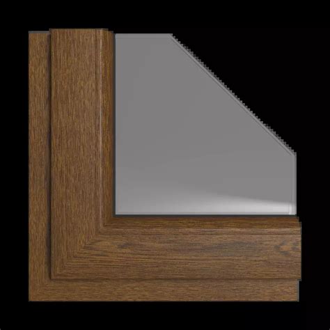 Feneste Windows Colors Rehau Colors Walnut