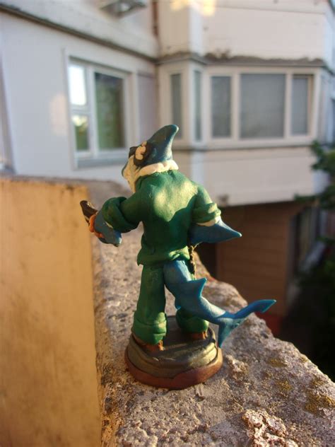 АКУЛА БИЗНЕСА / фурри :: фигурка :: своими руками :: фэндомы / картинки ...