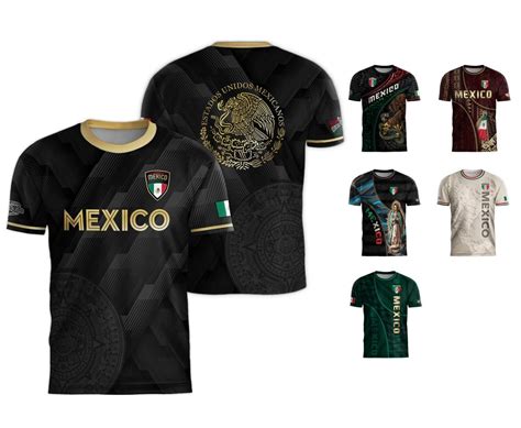 Mexican Jersey Soccer, Mexican Soccer Jerseys, Mexico Soccer Jersey for ...