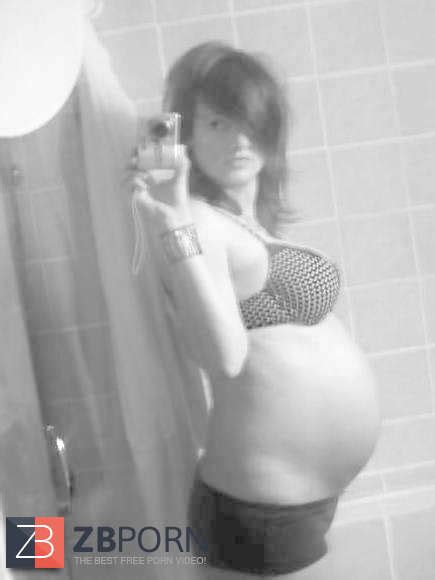 Pregnant Progression ZB Porn