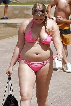 Bbw Beach Bikini 8 47 Pics XHamster