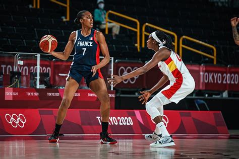 Baloncesto Femenino