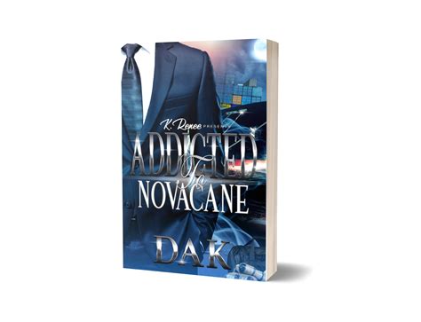 Novacane Series 3 Books Payhip