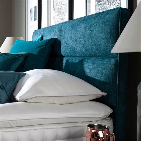 Headboards At Bensons For Beds Exeter