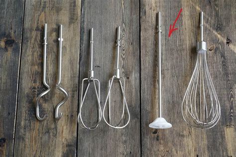 Как выбрать миксер для дома?