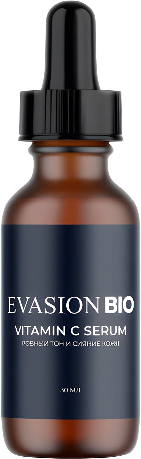 Купить сыворотку с витамином C (Bio Vitamin C Serum) от бренда Evasion ...
