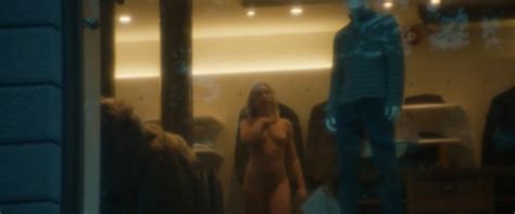 Marte Germaine Christensen Nude The Great Undressing HD P TheFappening