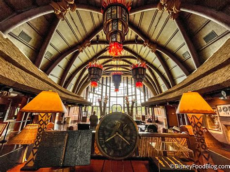 animal kingdom restaurants 10