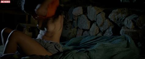 Mercedes Burgos Nude Pics Page