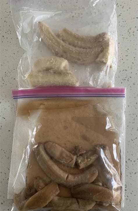 Do Bananas Turn Brown in the Freezer? Discover the Truth - Freezers Metro