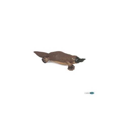 Platypus Toys And Co Papo