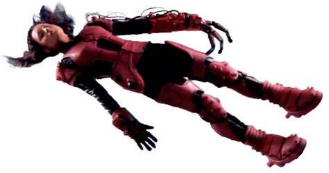 carmen render  spy kids    lucasmp  deviantart