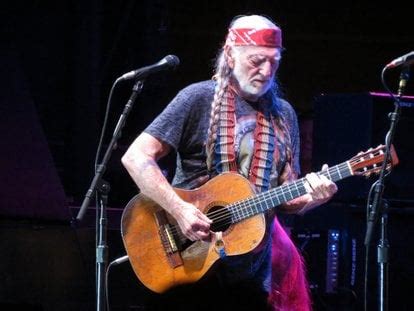 Willie Nelson S Fourth Of July Picnic In Texas Rove Me