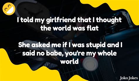 Babe Jokes And Funny Puns Jokojokes