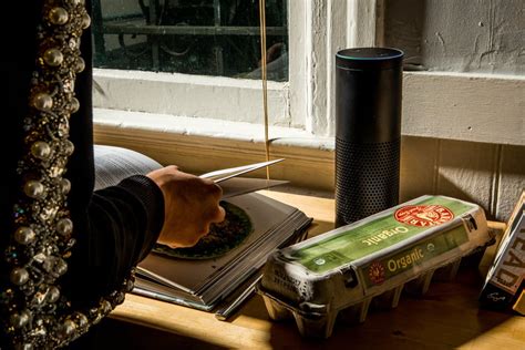 Alexa and Siri Can Hear This Hidden Command. You Can’t. - The New York ...