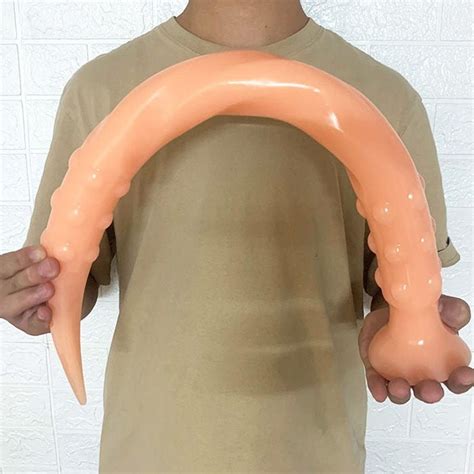 Alien Dildo Alien Sex Toy Tentacle Dildo Etsy