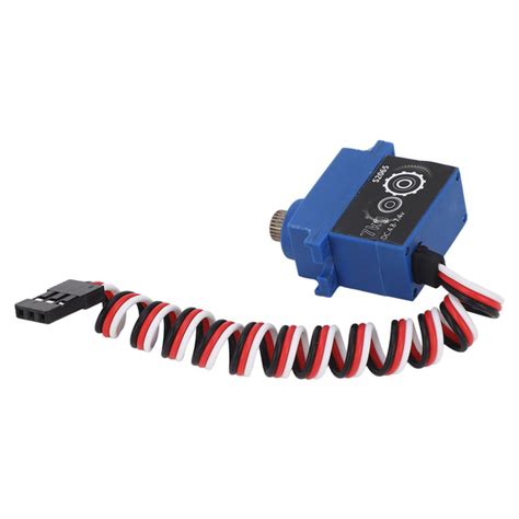 Цифровой сервопривод с дистанционным управлением - купить с доставкой ...