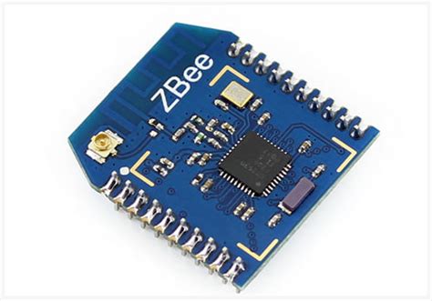 ZIGBEE - Embedded