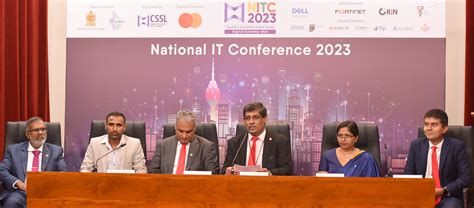 Sri Lanka IT conference to attract investors for local companies