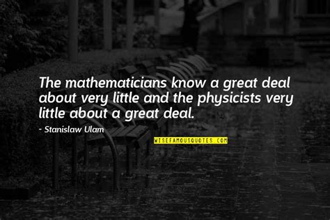 Great Mathematicians Quotes: top 10 famous quotes about Great ...