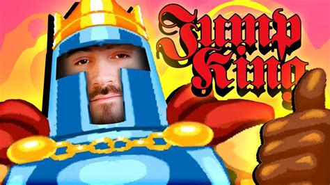 SOY EL JUMP KING Babe Of Ascension YouTube