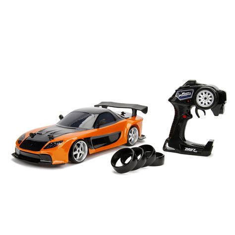 jada toys fast and furious
