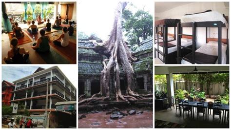 25 Incredible Places Around The World To Stay For Less Than $20 A Night