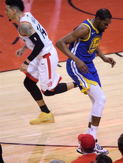 Warriors Survive Losing Kevin Durant Again Extend Nba Finals With One