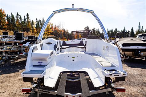 Sealver Wave Boat 656