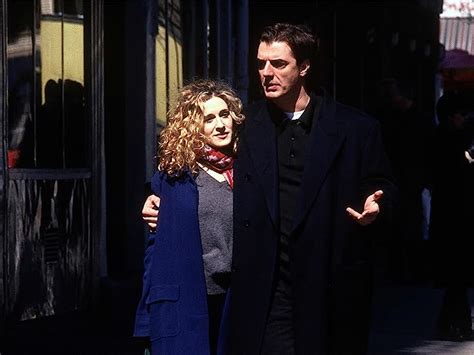 Prime Video Sex And The City Season