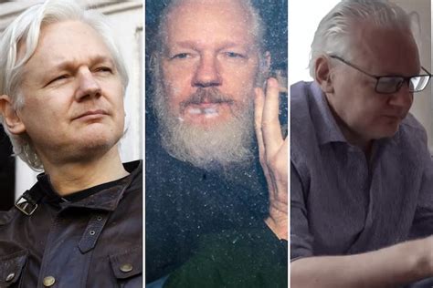 Caso Julian Assange Quién Es Y De Qué Acusan Al Creador De Wikileaks