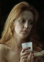 Natalya Rudnaya Nude Aznude