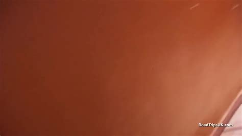 British MILF Angie George Candid Footage