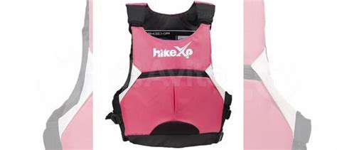 Жилет для парусного спорта Yacht Rose купить в Москве | Хобби и отдых ...