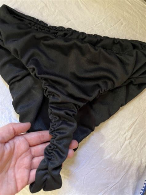 Colaless Bikini Suelta Hannah Lingerie