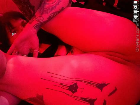 Horrorwh Re Nude OnlyFans Leaks Photo Fapopedia