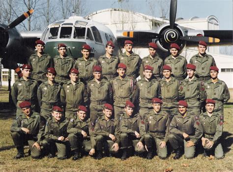 Photo De Classe CONTINGENT 89 10 De 1989 1er Rpima Copains D Avant