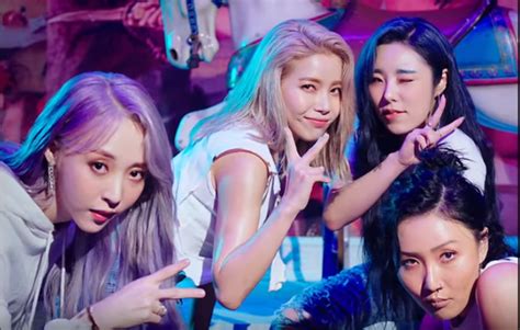 Girlgroup Hot Nh T Kpop Hi N Nay M N I Ng I S C Nh T Tr C Nay Twice Blackpink Red