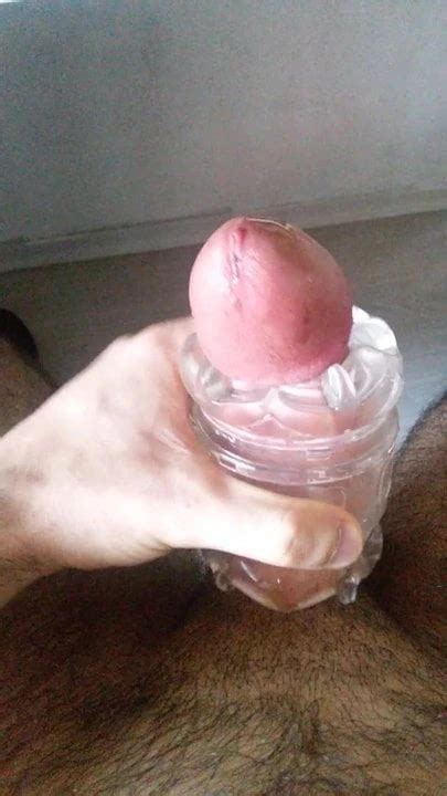 Cumming With Fleshlight Quickshot Re Upload Gay Amateur Porn XHamster