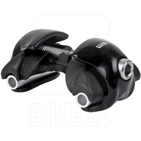 Ritchey Wcs 1 Bolt Replacement Clamp Kit For Aluminium Seatposts Bike24