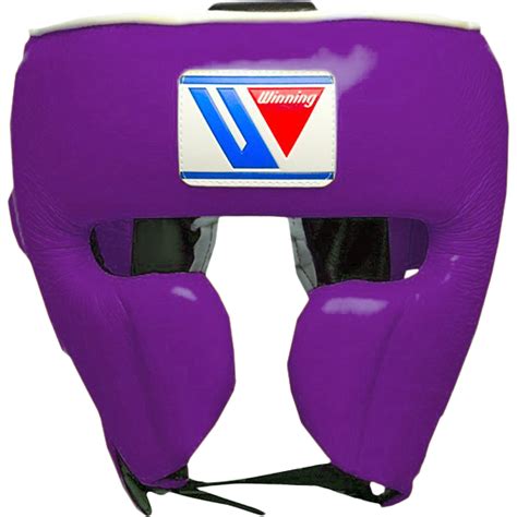 Шлем мексиканского стиля Winning Purple купить в Москве