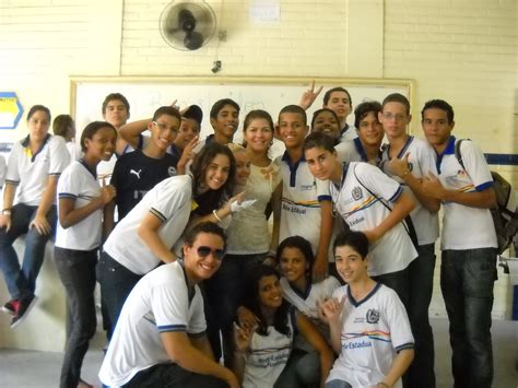 Escola De Referência Em Ensino Médio Clotilde De Oliveira