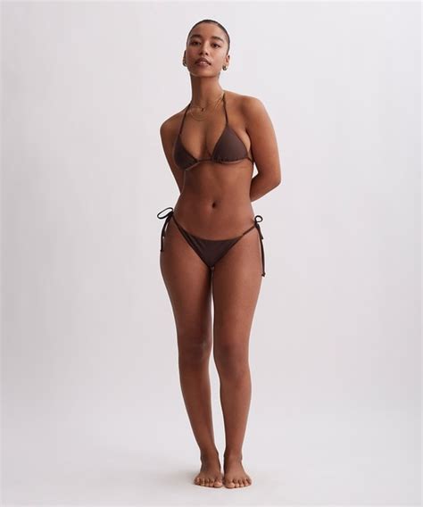 Saturdays NYCサタデーズ ニューヨークシティ のMantini String Bikini Bottom水着 WEAR