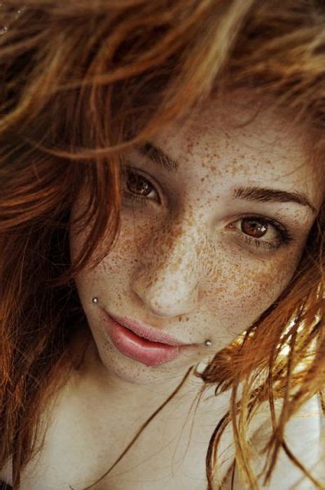 These Red Hot Redheads Are A Special Kind Of Sexy Pics
